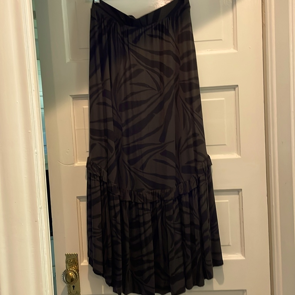 Z Supply maxi skirt